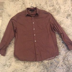 Men’s dress shirt